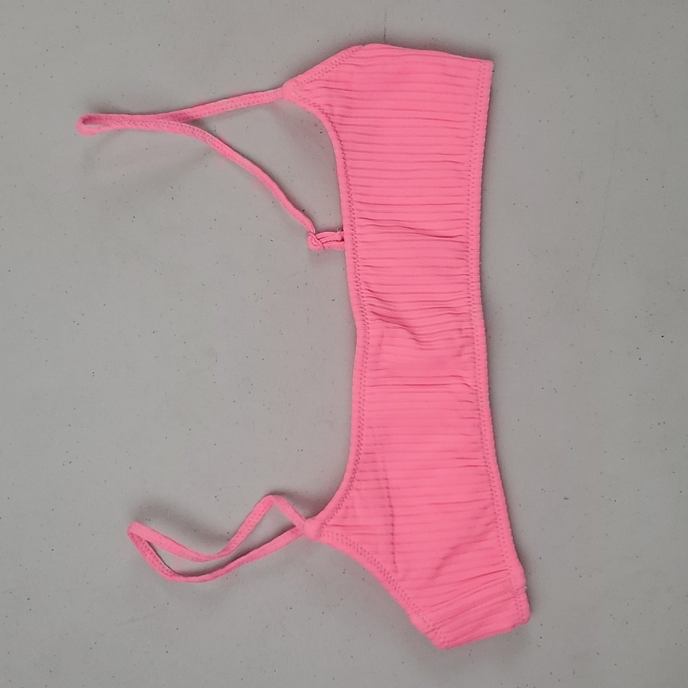 Triangl Pipa Dandy Candy Top, Size XXS - Picture 2 of 8